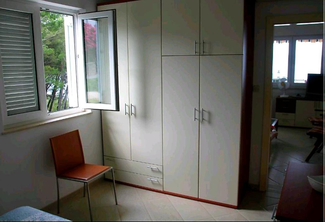 Apartment Diwa Brela Eksteriør bilde