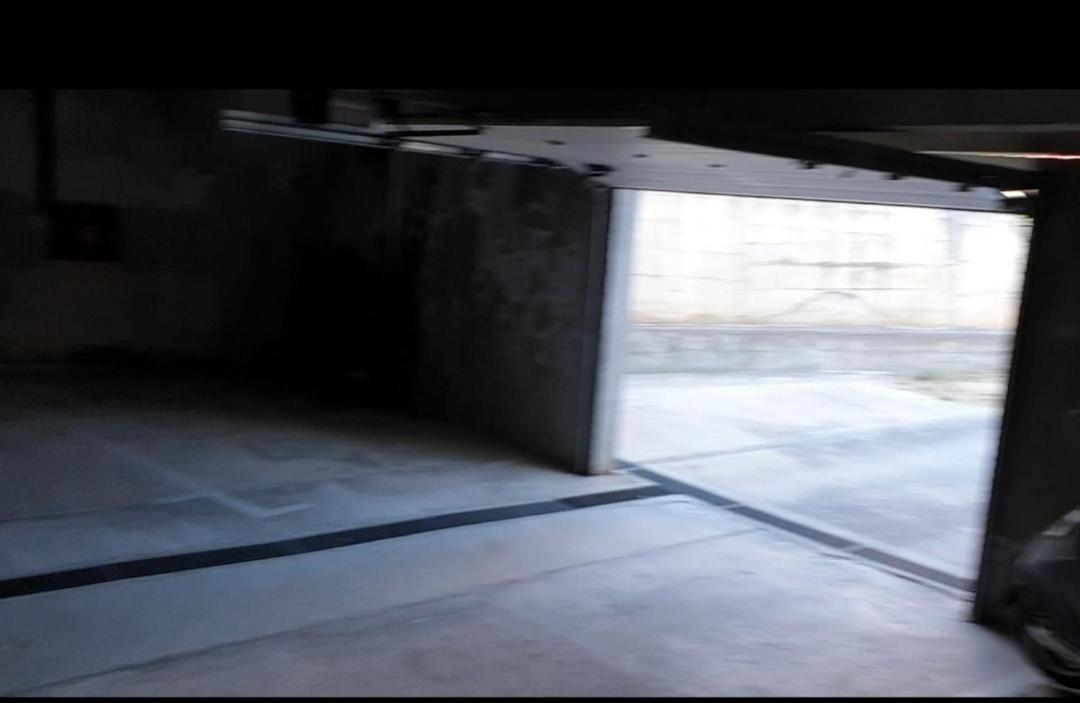 Apartment Diwa Brela Eksteriør bilde