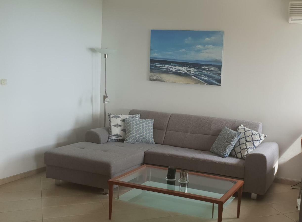 Apartment Diwa Brela Eksteriør bilde
